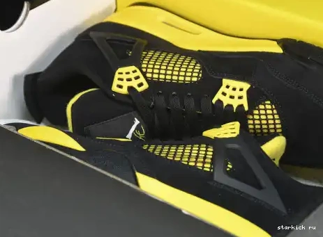  version Retro DH6927-017 Thunder (2023) Air DH6927-017 4 Jordan 0616
